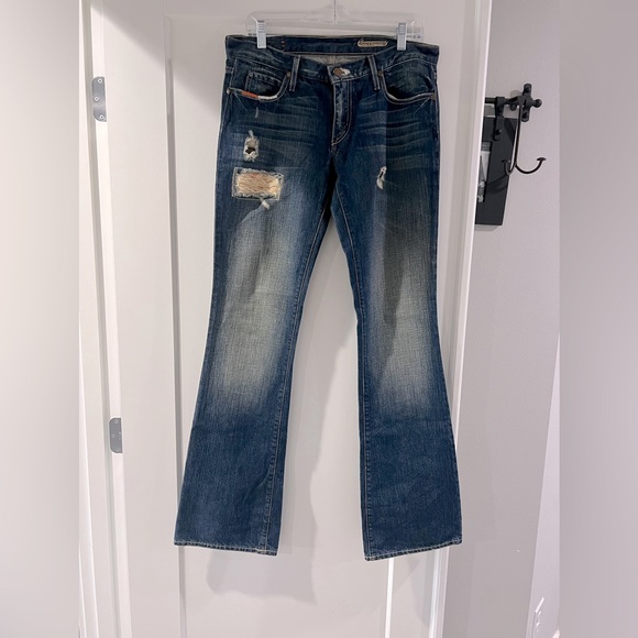 Chip & Pepper Vintage Jeans size 29 - Picture 1 of 6